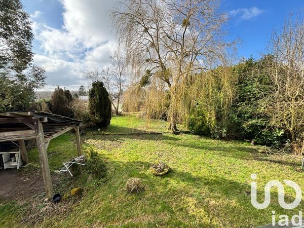 Maison à vendre 5 pièces 85 m² Appeville-Annebault