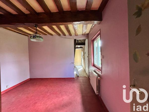 Maison à vendre 5 pièces 85 m² Appeville-Annebault