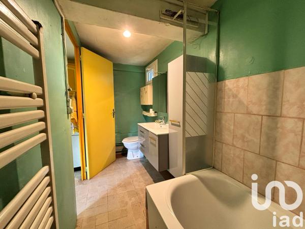 Maison à vendre 5 pièces 85 m² Appeville-Annebault