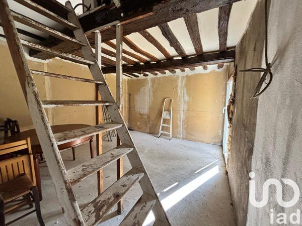 Maison à vendre 5 pièces 85 m² Appeville-Annebault