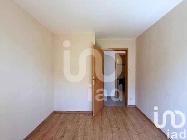 Appartement à vendre 3 pièces 63 m² Colmar