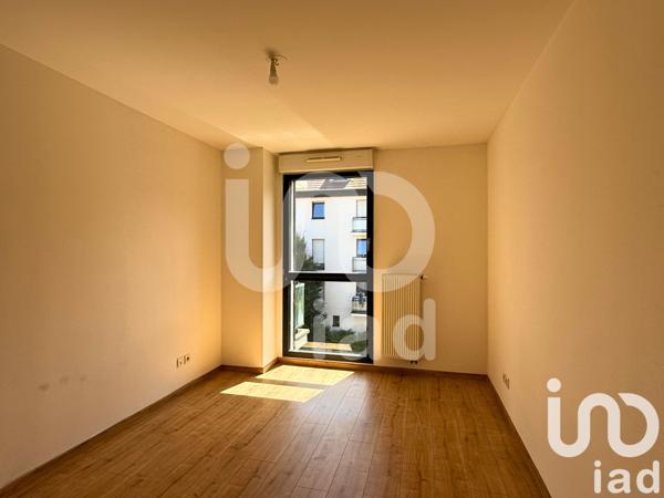 Appartement à vendre 3 pièces 63 m² Colmar