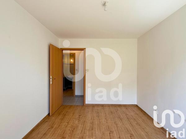 Appartement à vendre 3 pièces 63 m² Colmar