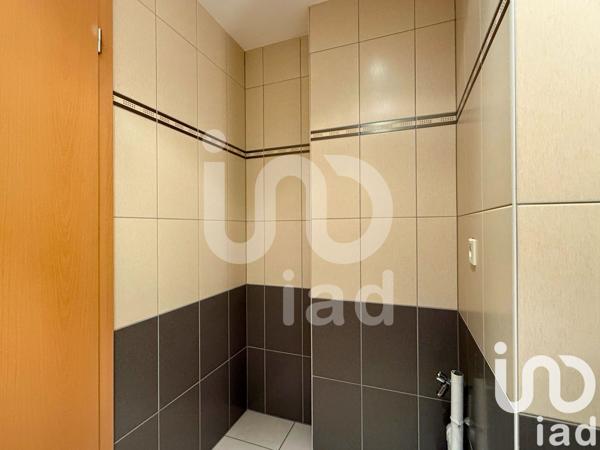 Appartement à vendre 3 pièces 63 m² Colmar