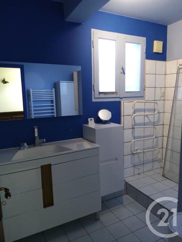 Maison à vendre  4 pièces - 137 m2 CUZANCE - 46