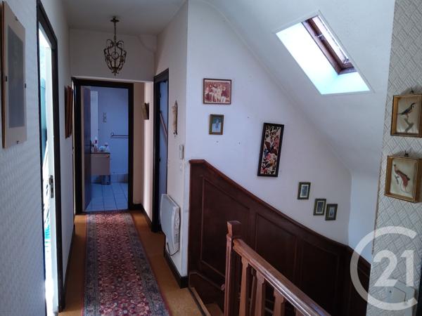 Maison à vendre  4 pièces - 137 m2 CUZANCE - 46