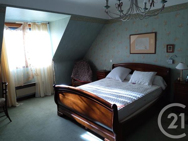 Maison à vendre  4 pièces - 137 m2 CUZANCE - 46