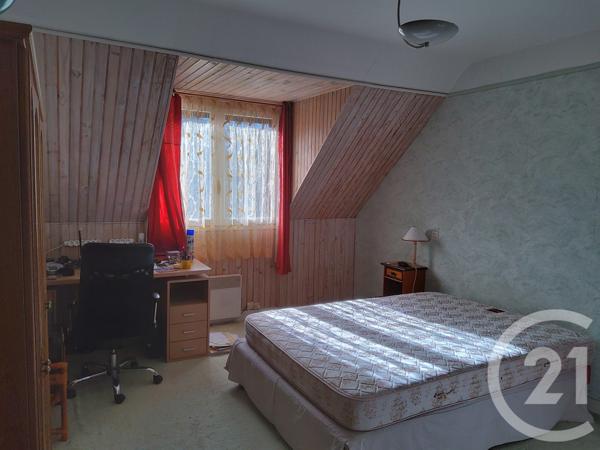 Maison à vendre  4 pièces - 137 m2 CUZANCE - 46