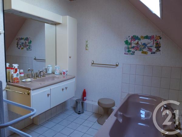 Maison à vendre  4 pièces - 137 m2 CUZANCE - 46