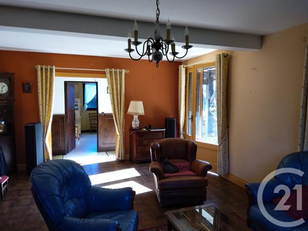 Maison à vendre  4 pièces - 137 m2 CUZANCE - 46