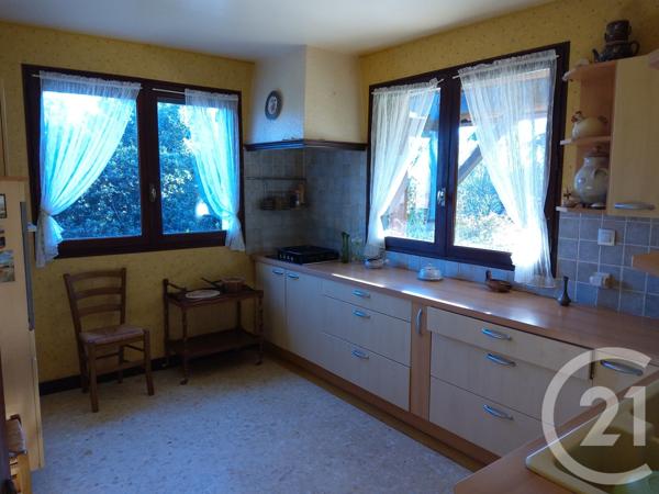 Maison à vendre  4 pièces - 137 m2 CUZANCE - 46