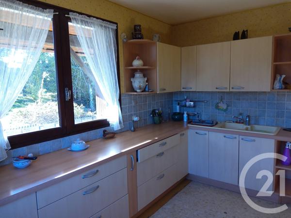 Maison à vendre  4 pièces - 137 m2 CUZANCE - 46