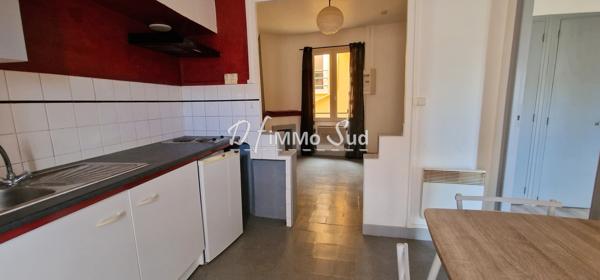 Immeuble 206 m²