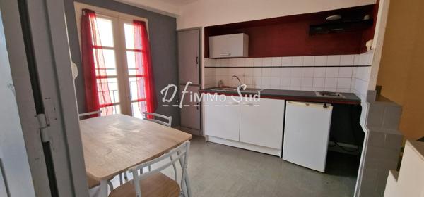 Immeuble 206 m²