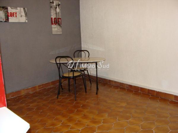 Immeuble 206 m²