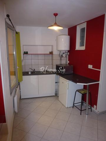 Immeuble 206 m²