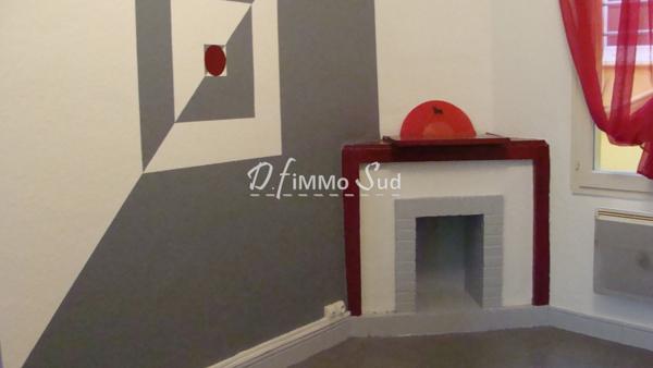 Immeuble 206 m²