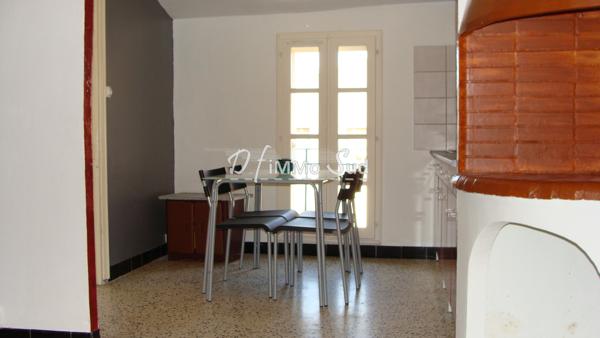 Immeuble 206 m²