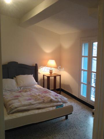 Immeuble 206 m²