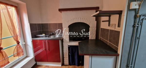 Immeuble 206 m²