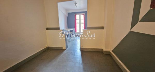 Immeuble 206 m²