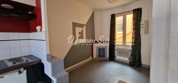 Immeuble 206 m²