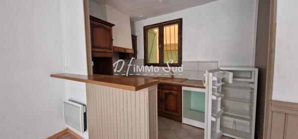 Immeuble 206 m²