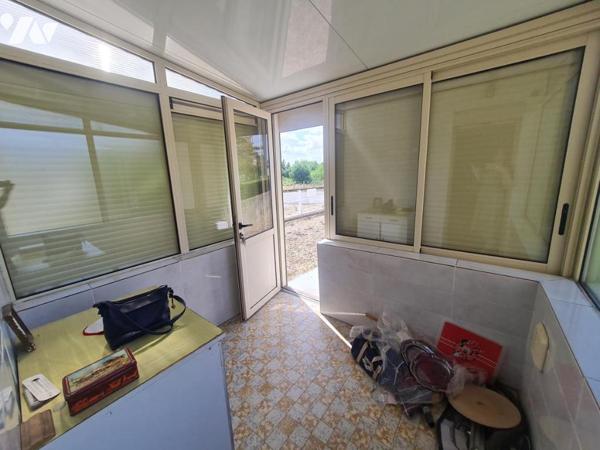 MAISON  - A VENDRE - MONTOIRE/ LOIR ( 41800)