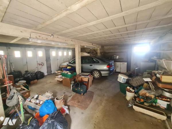 MAISON  - A VENDRE - MONTOIRE/ LOIR ( 41800)