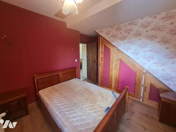 MAISON  - A VENDRE - MONTOIRE/ LOIR ( 41800)