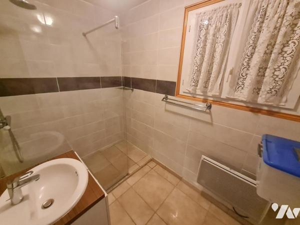 MAISON  - A VENDRE - MONTOIRE/ LOIR ( 41800)