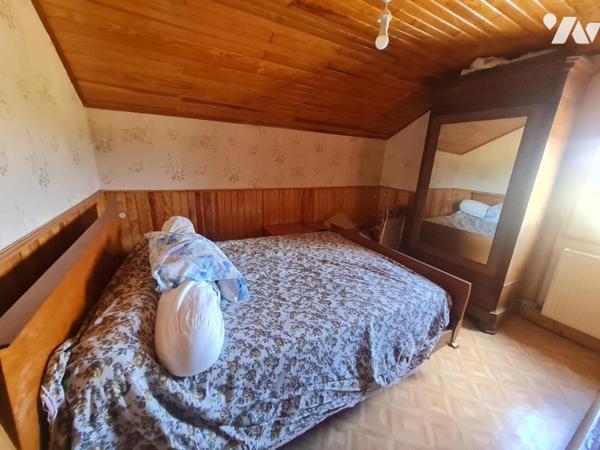 MAISON  - A VENDRE - MONTOIRE/ LOIR ( 41800)