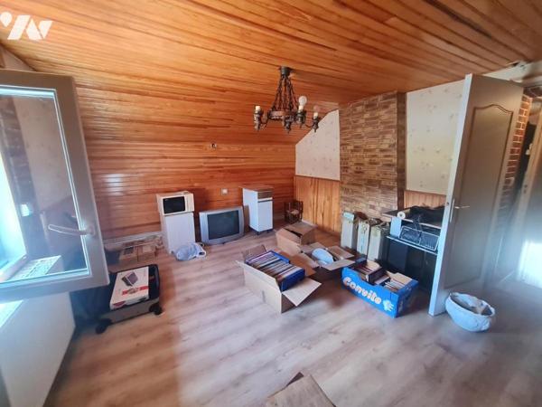 MAISON  - A VENDRE - MONTOIRE/ LOIR ( 41800)