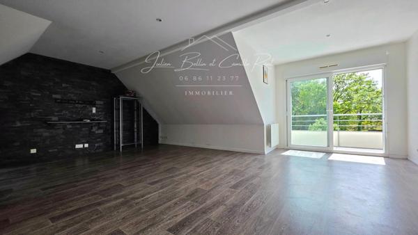 Appartement à PLOEREN (56880)
