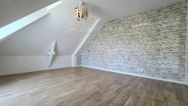 Appartement à PLOEREN (56880)