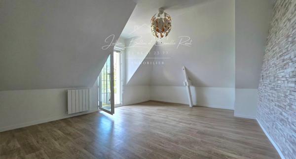 Appartement à PLOEREN (56880)