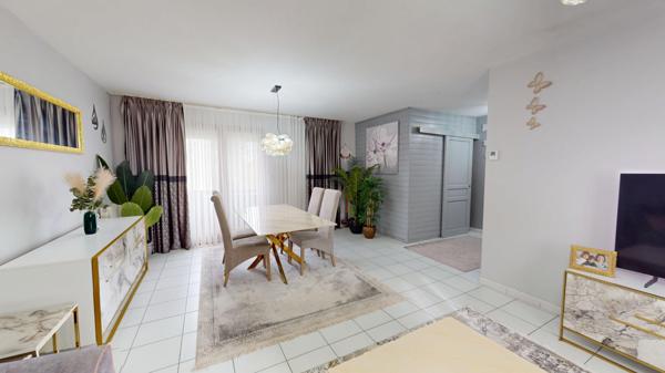 Maison Nevers 4 pièces 110m2