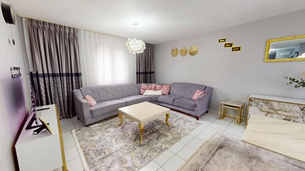 Maison Nevers 4 pièces 110m2