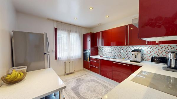 Maison Nevers 4 pièces 110m2