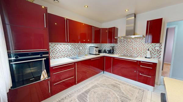 Maison Nevers 4 pièces 110m2