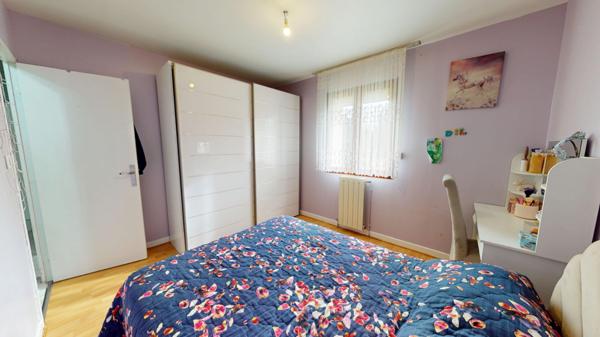 Maison Nevers 4 pièces 110m2