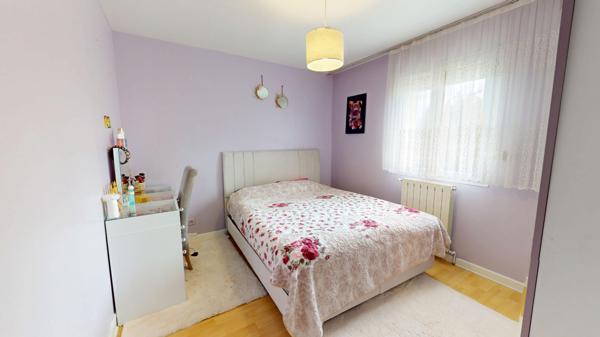 Maison Nevers 4 pièces 110m2