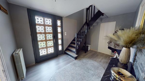 Maison Nevers 4 pièces 110m2