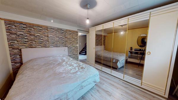 Maison Nevers 4 pièces 110m2