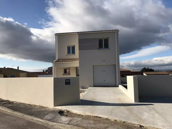 Maison T5