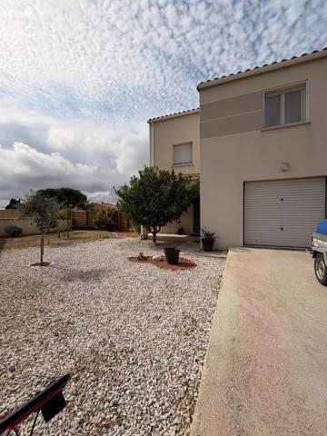 Maison T5