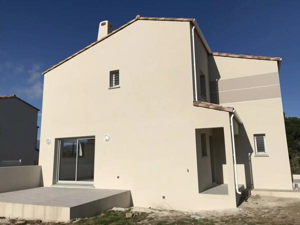 Maison T5