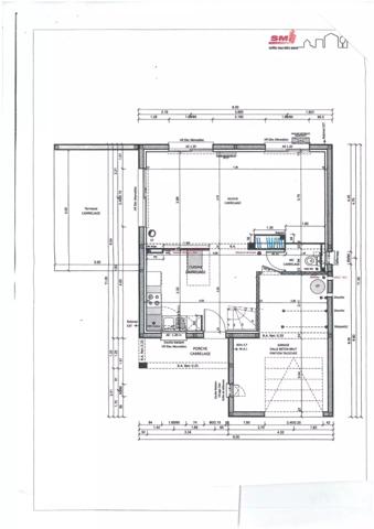 Maison T5