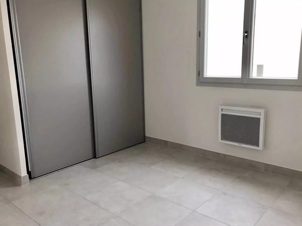 Maison T5