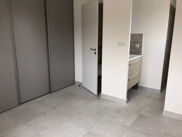 Maison T5